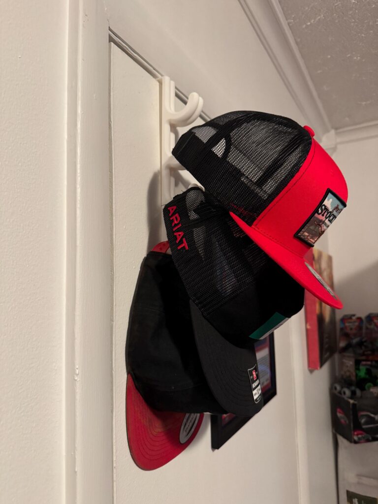 Hat Hook