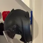 Helmet Mount