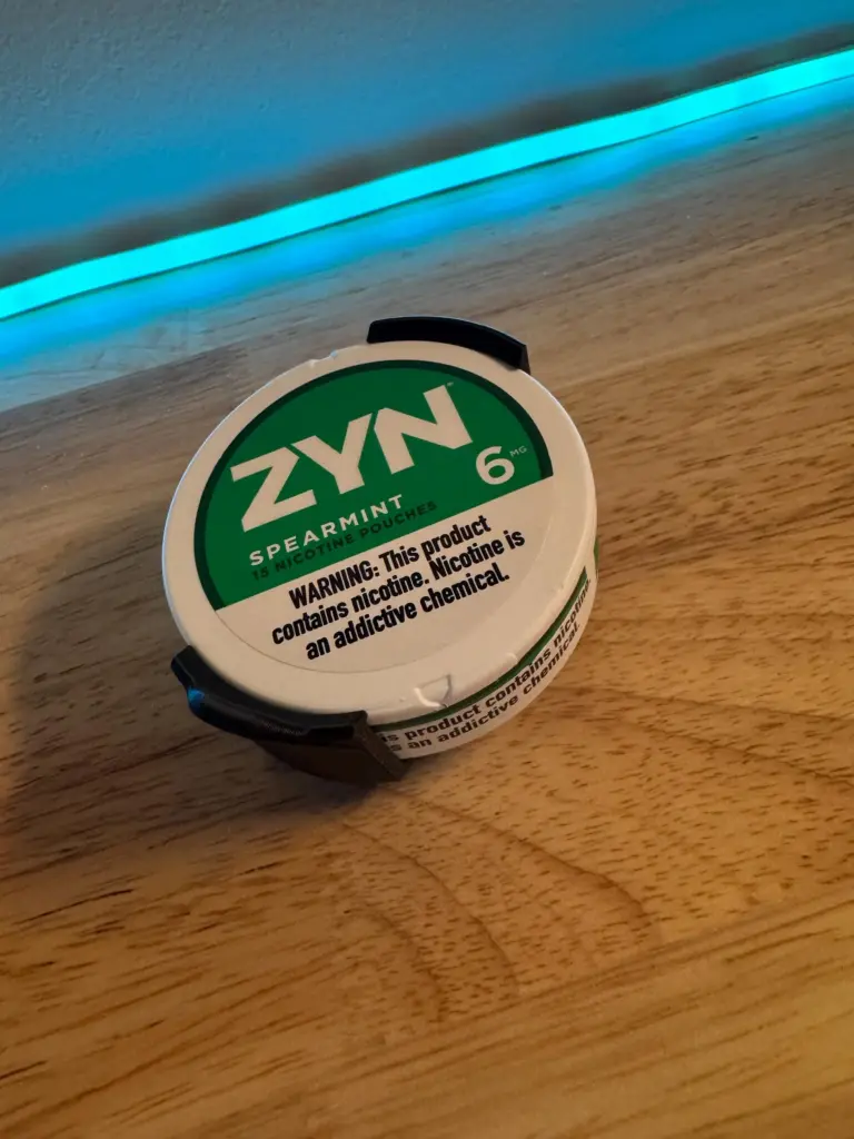Zyn